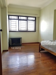 Blk 9 Cantonment Close (Bukit Merah), HDB 5 Rooms #201405692